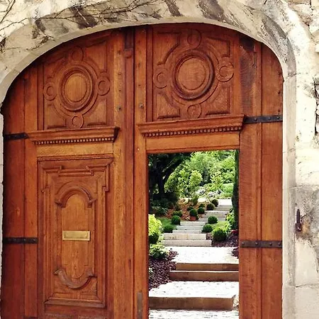Le Clos Marquise Maison d'hôtes