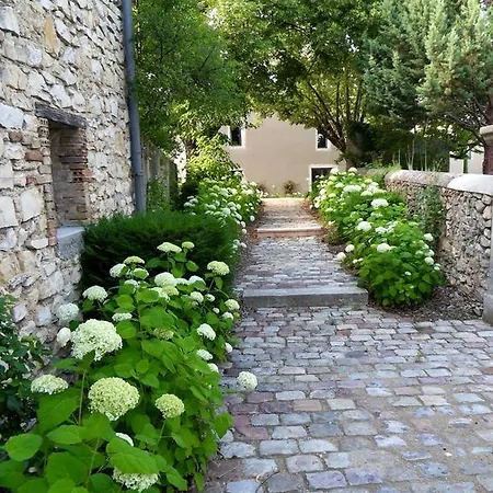 Maison d'hôtes Le Clos Marquise *
