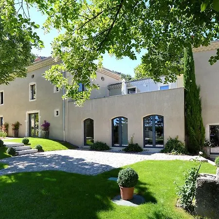 Le Clos Marquise