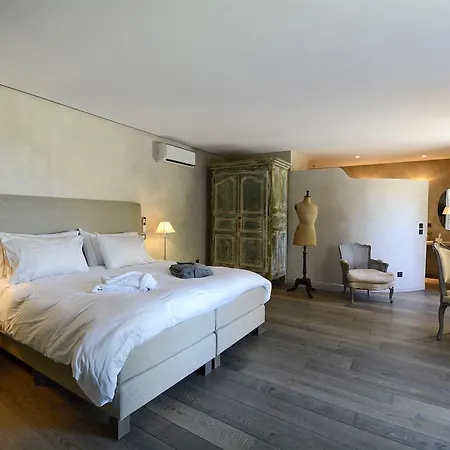 Le Clos Marquise *