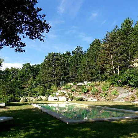 Maison d'hôtes Le Clos Marquise