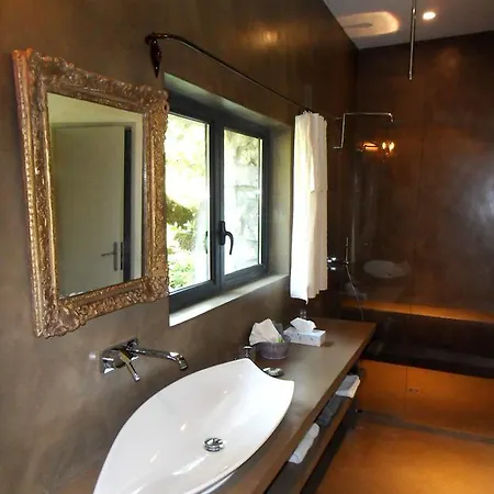Maison d'hôtes Le Clos Marquise *