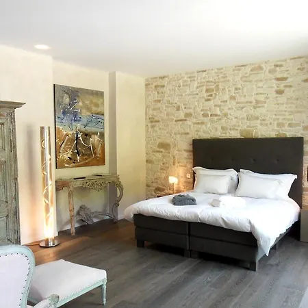 Maison d'hôtes Le Clos Marquise