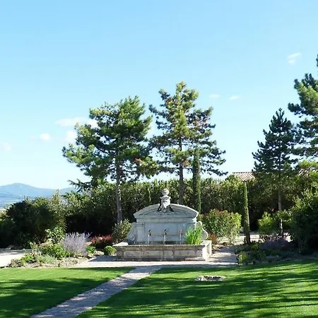 Le Clos Marquise Maison d'hôtes *