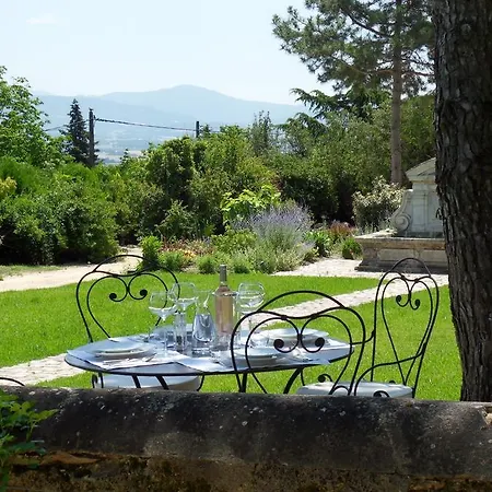 Le Clos Marquise *