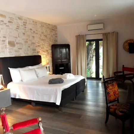 Le Clos Marquise *