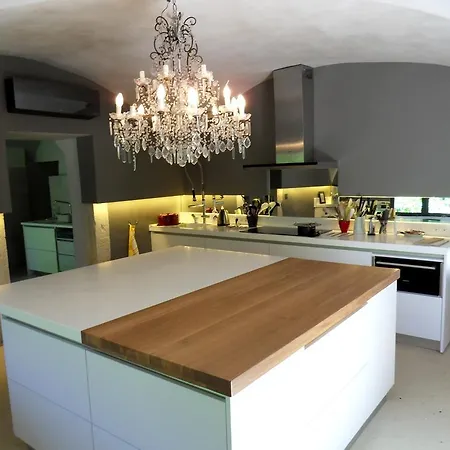 Maison d'hôtes Le Clos Marquise *