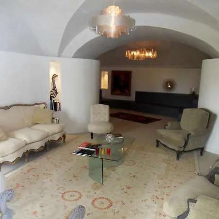 Le Clos Marquise Maison d'hôtes Marsanne