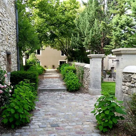 Le Clos Marquise *