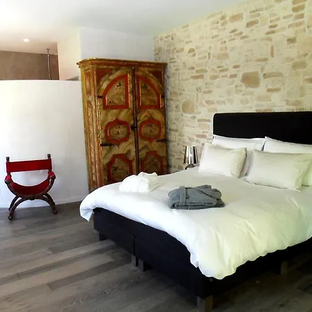 Le Clos Marquise *