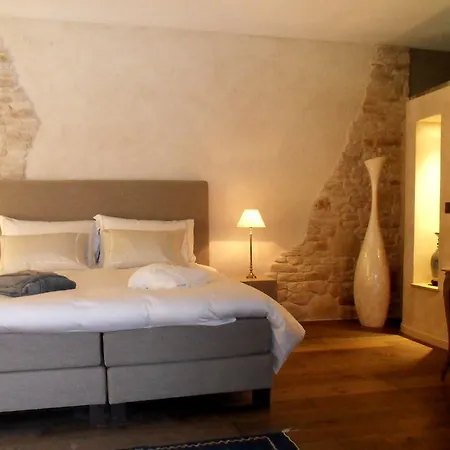 Maison d'hôtes Le Clos Marquise