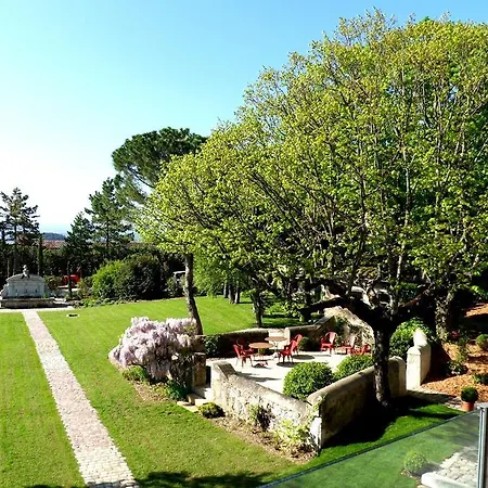 Maison d'hôtes Le Clos Marquise Marsanne