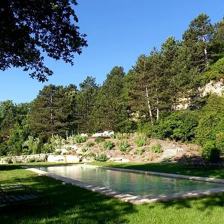 Maison d'hôtes Le Clos Marquise *