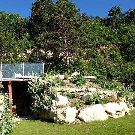 Le Clos Marquise