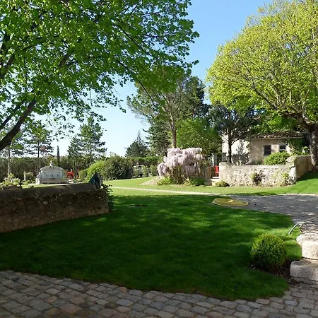 Le Clos Marquise Maison d'hôtes *