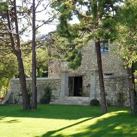 Maison d'hôtes Le Clos Marquise Marsanne
