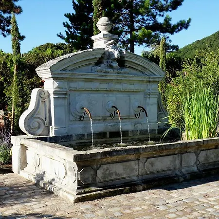Le Clos Marquise Maison d'hôtes Marsanne