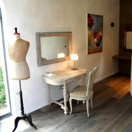 Maison d'hôtes Le Clos Marquise *