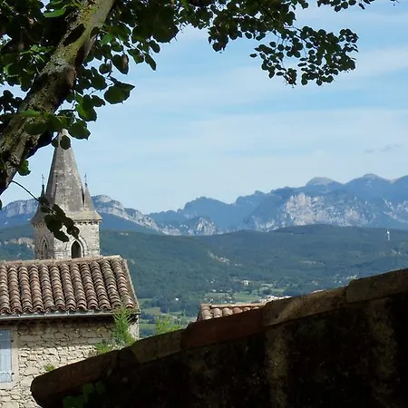 Le Clos Marquise Maison d'hôtes