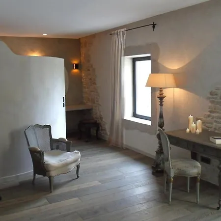 Le Clos Marquise * Marsanne